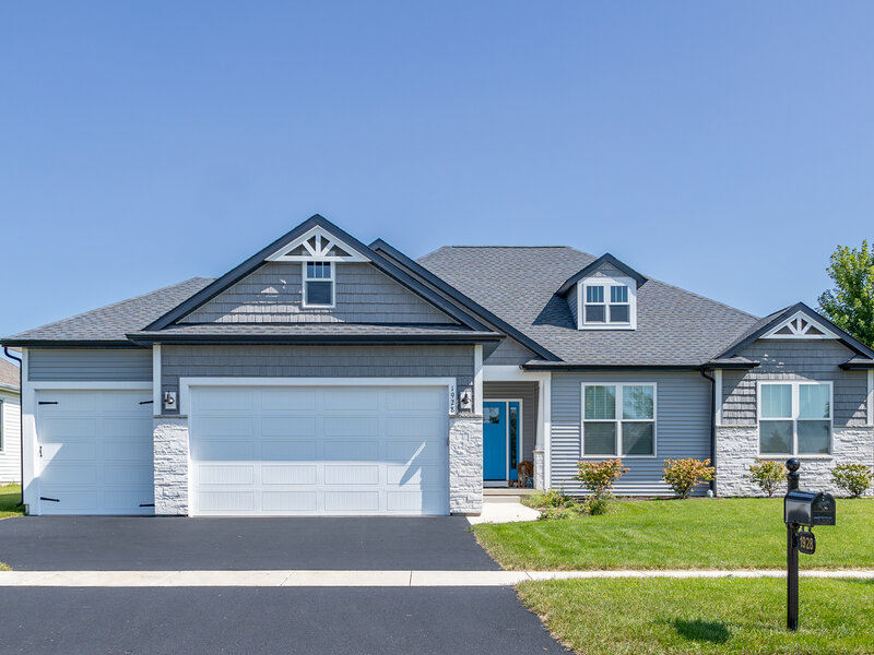 0 Blue Heron Court Channahon IL 60410