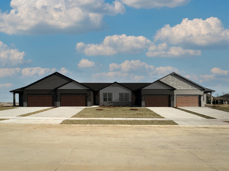 26544 W Orchid Lane Channahon IL 60410
