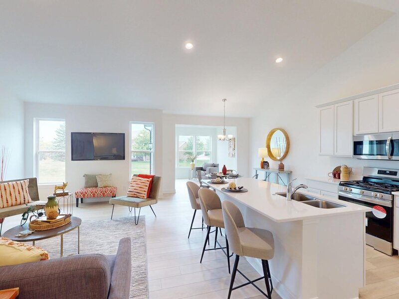 0 W Orchid Lane Channahon IL 60410