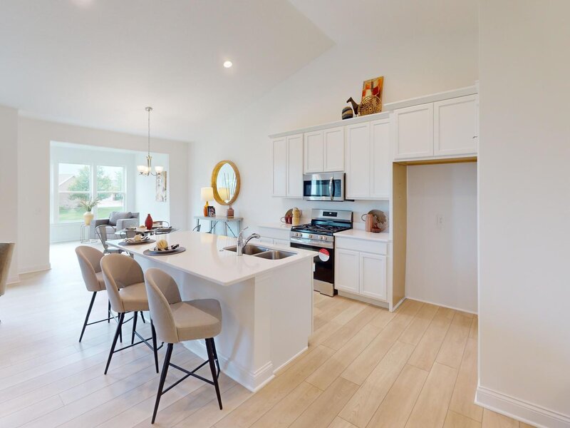 0 W Orchid Lane Channahon IL 60410