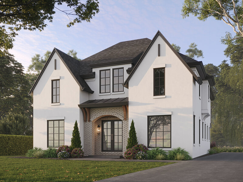 217 E Hillside Avenue Barrington IL 60010