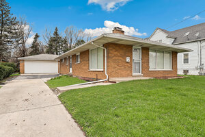 Photo of 214 N Hunter Street Thornton IL 60476
