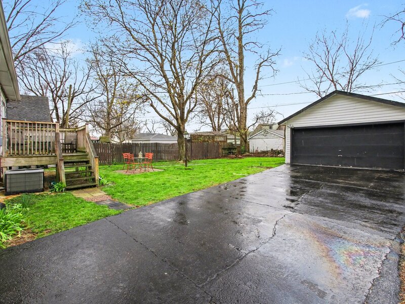 120 S Kinzie Street Thornton IL 60476