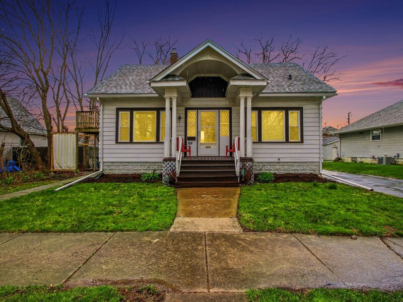 120 S Kinzie Street Thornton IL 60476