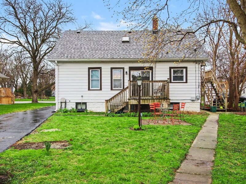 120 S Kinzie Street Thornton IL 60476