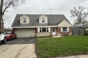 Photo of 10941 Ridgeland Avenue Chicago Ridge IL 60415