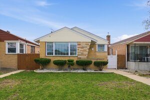 Photo of 3853 W 83rd Place Chicago IL 60652