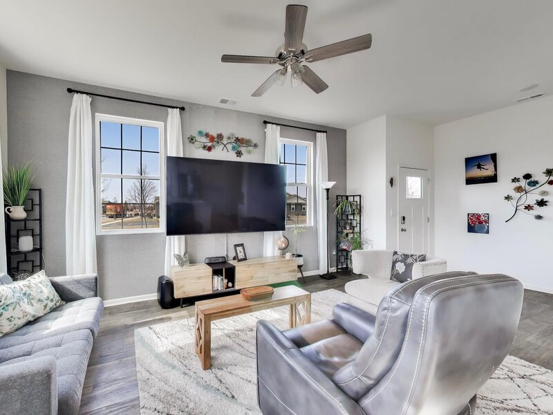 6322 Maple Glen Drive Wonder Lake IL 60097
