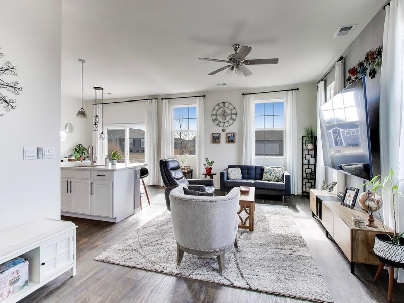 6322 Maple Glen Drive Wonder Lake IL 60097