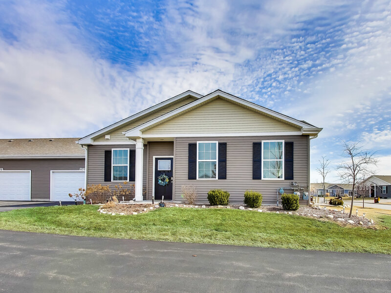 6322 Maple Glen Drive Wonder Lake IL 60097