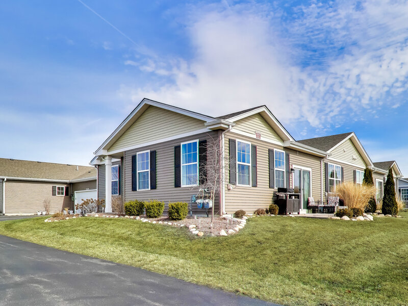 6322 Maple Glen Drive Wonder Lake IL 60097