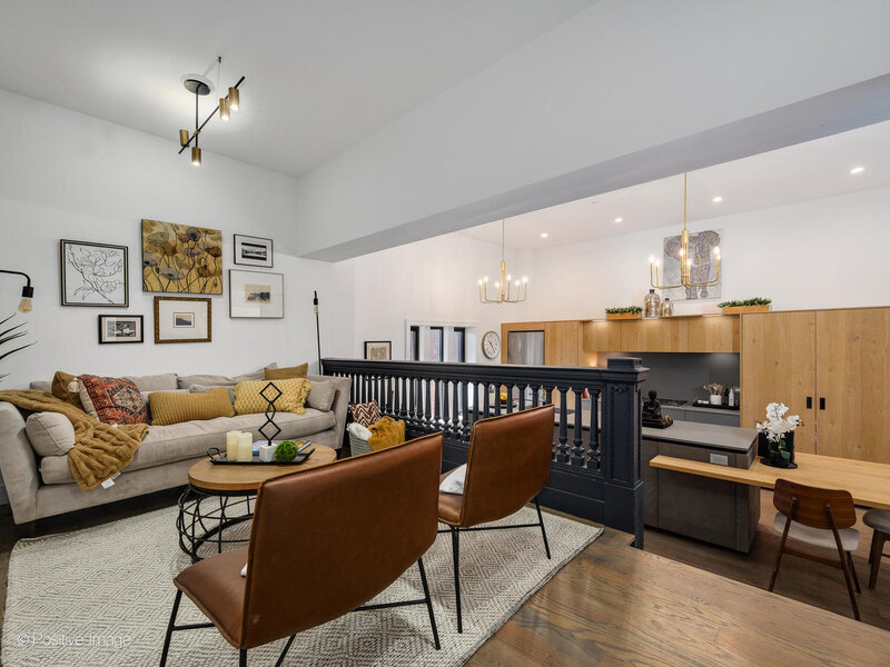 4840 S Dorchester Avenue Chicago IL 60615
