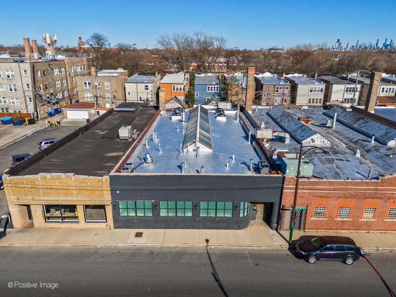 2733 N Pulaski Road Chicago IL 60639