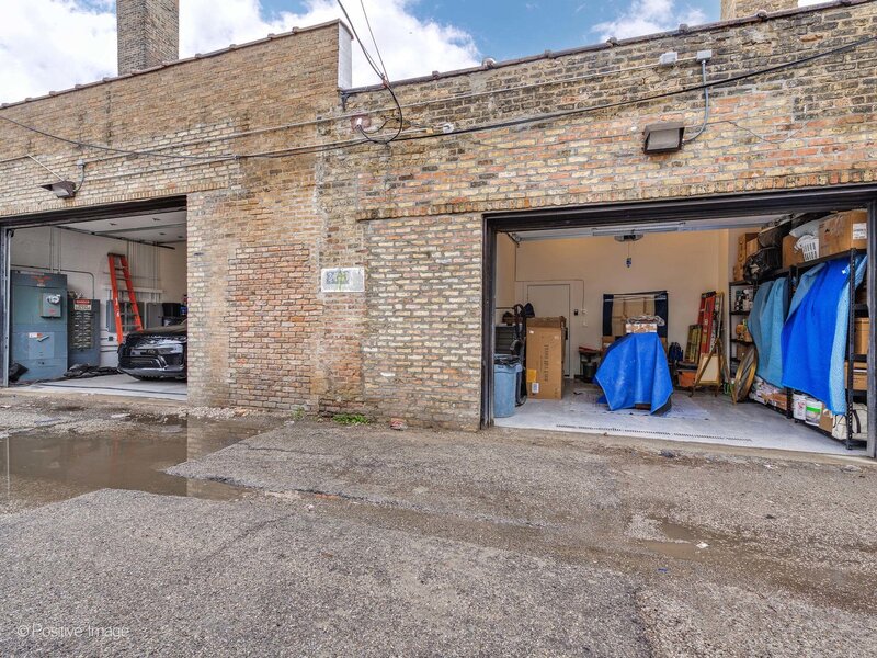 2733 N Pulaski Road Chicago IL 60639