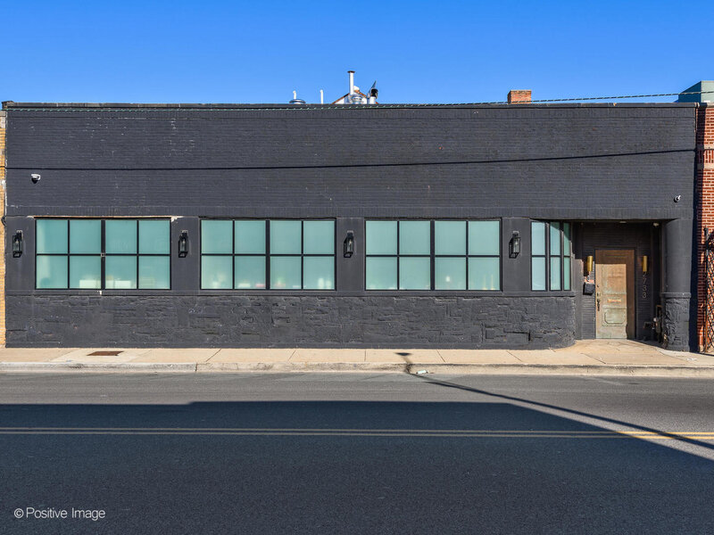 2733 N Pulaski Road Chicago IL 60639