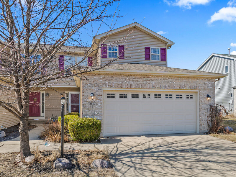 2517 Pembrook Point Champaign IL 61821
