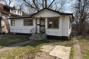 Photo of 15725 Loomis Avenue Harvey IL 60426