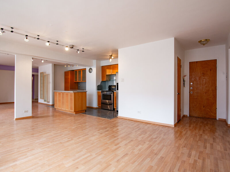7355 S South Shore Drive Chicago IL 60649