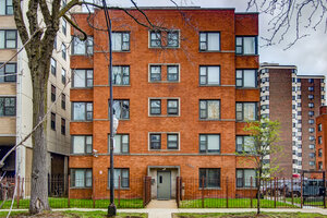 Photo of 7355 S South Shore Drive Chicago IL 60649 Unit 305