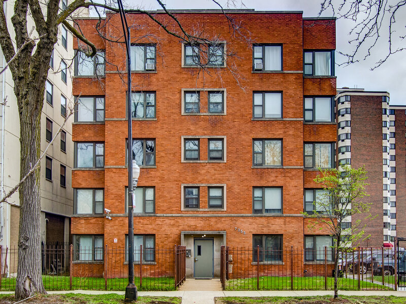 7355 S South Shore Drive Chicago IL 60649