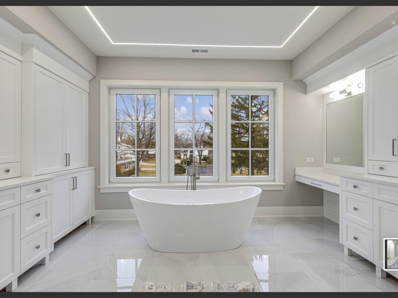 40 Ellis Johnson Lane St. Charles IL 60175