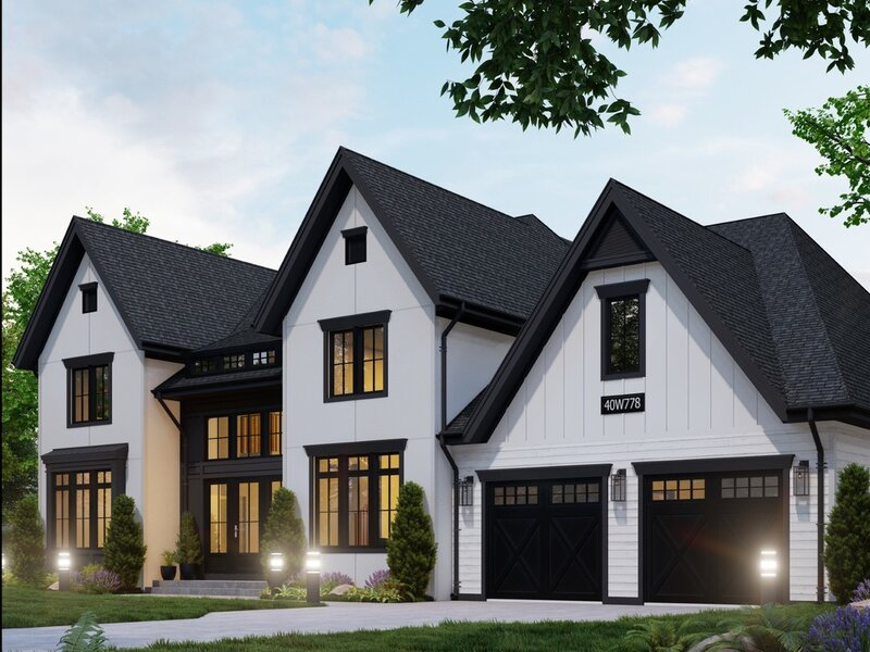 40 Ellis Johnson Lane St. Charles IL 60175