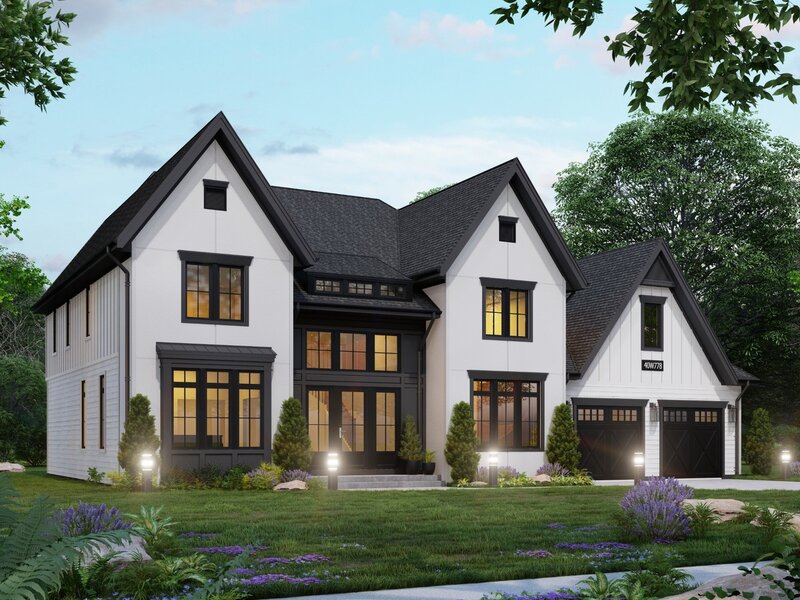 40 Ellis Johnson Lane St. Charles IL 60175