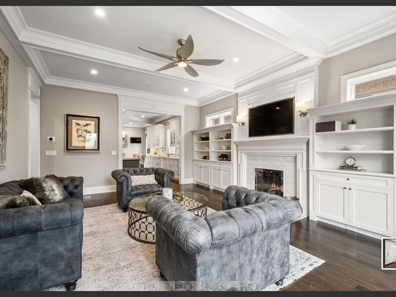 40 Ellis Johnson Lane St. Charles IL 60175