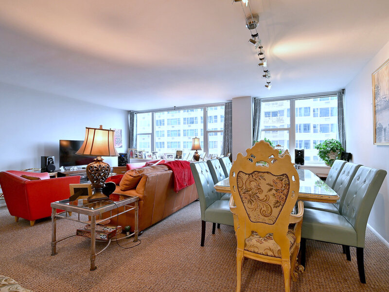 4250 N Marine Drive Chicago IL 60613