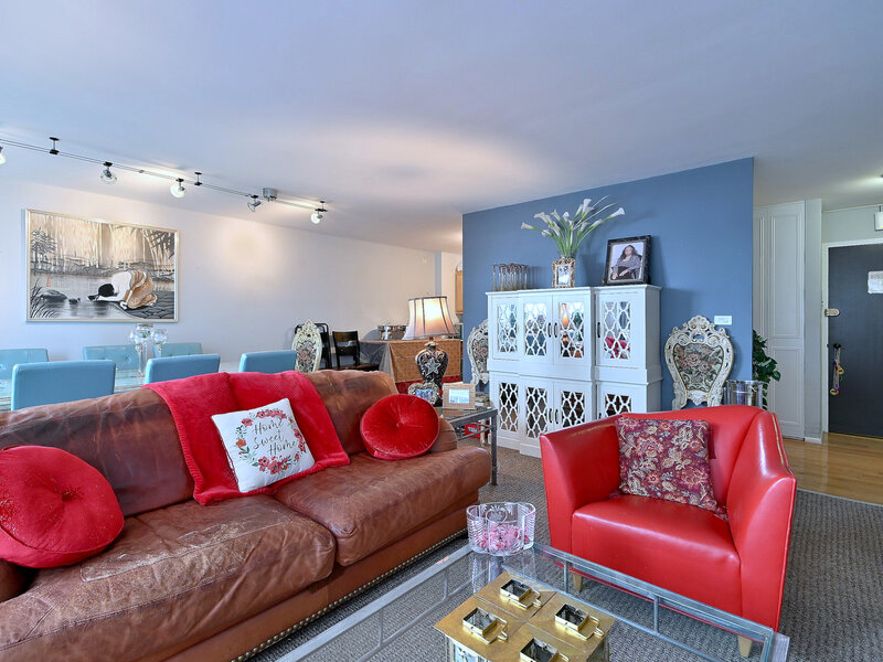4250 N Marine Drive Chicago IL 60613