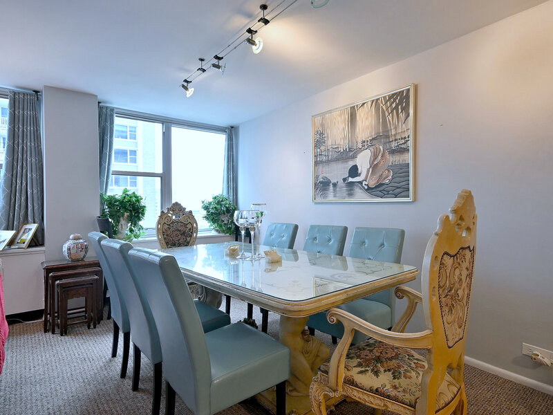 4250 N Marine Drive Chicago IL 60613