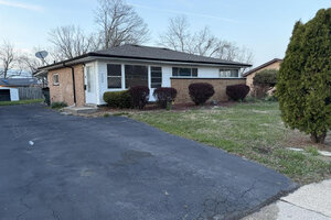 Photo of 3036 Sussex Avenue Markham IL 60428