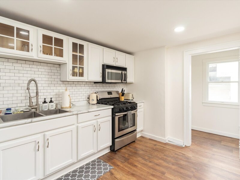 1604 Sobieski Street Lasalle IL 61301
