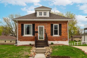 Photo of 1604 Sobieski Street Lasalle IL 61301