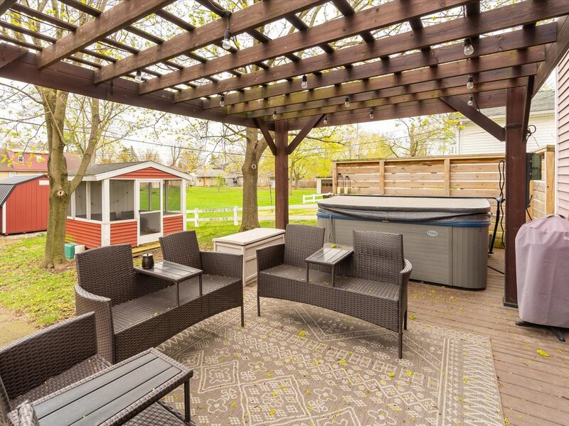 1604 Sobieski Street Lasalle IL 61301