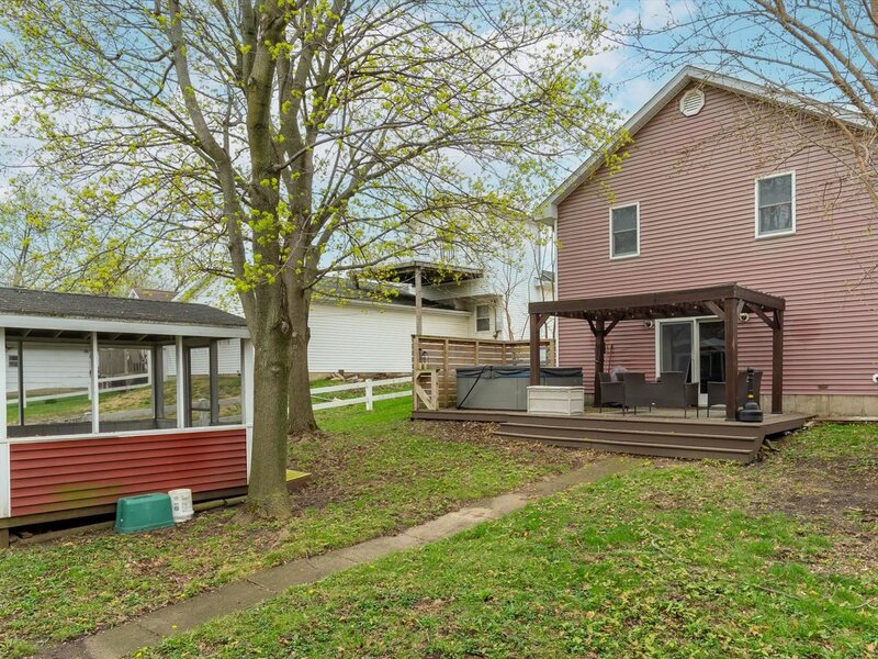 1604 Sobieski Street Lasalle IL 61301