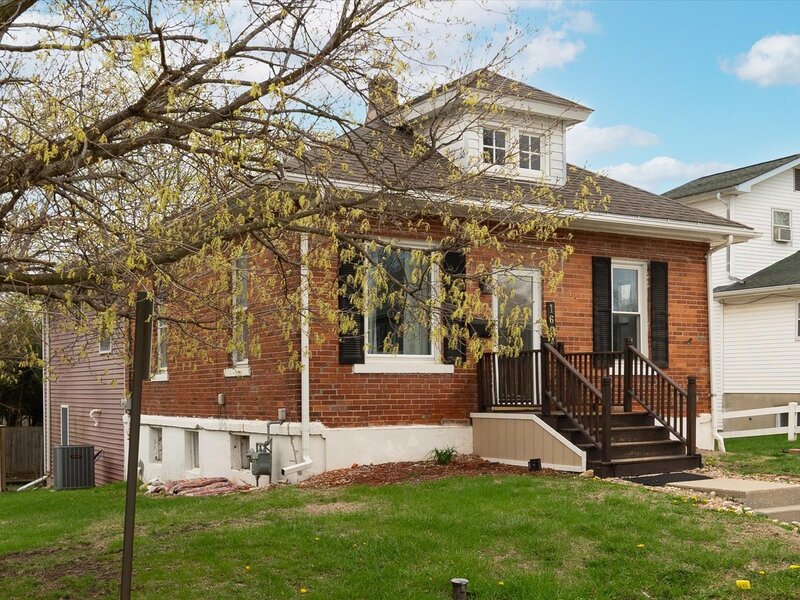 1604 Sobieski Street Lasalle IL 61301