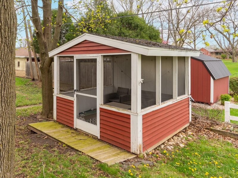 1604 Sobieski Street Lasalle IL 61301