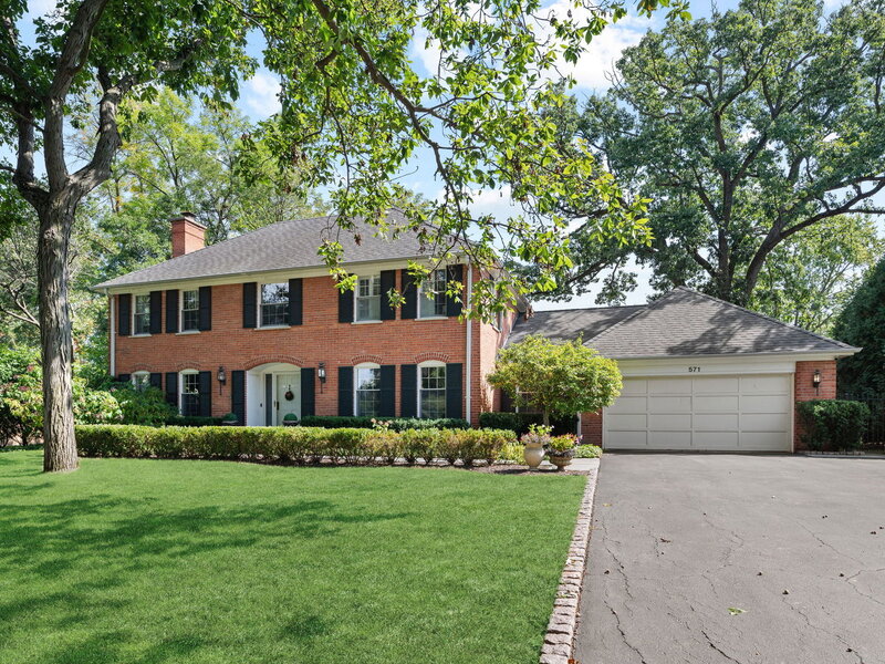 571 Lexington Drive Lake Forest IL 60045
