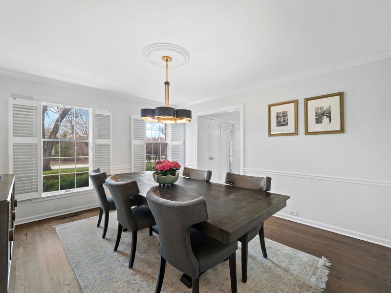 571 Lexington Drive Lake Forest IL 60045