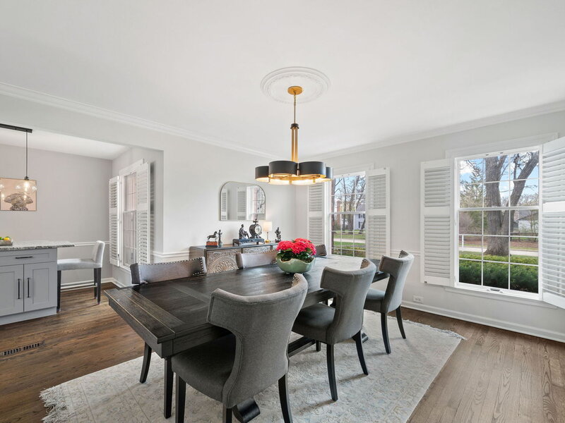 571 Lexington Drive Lake Forest IL 60045