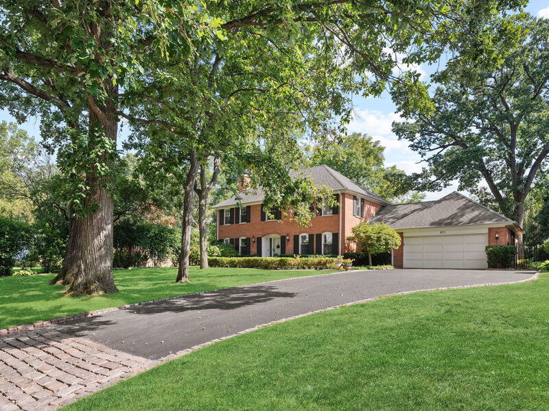 571 Lexington Drive Lake Forest IL 60045