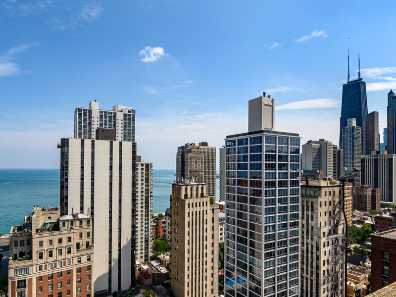 1325 N State Parkway Chicago IL 60610