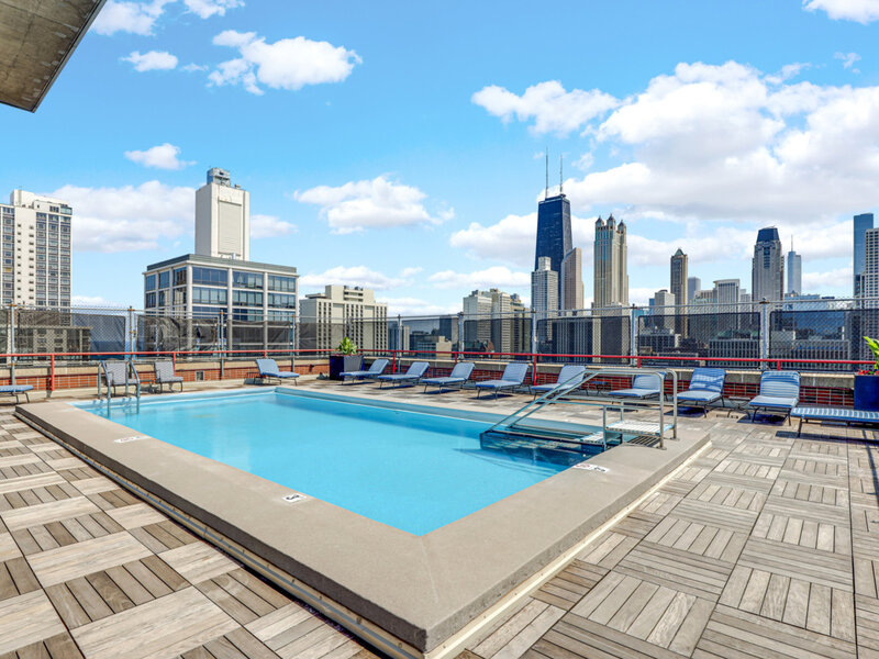 1325 N State Parkway Chicago IL 60610