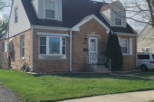Photo of 3422 Elder Lane Franklin Park IL 60131