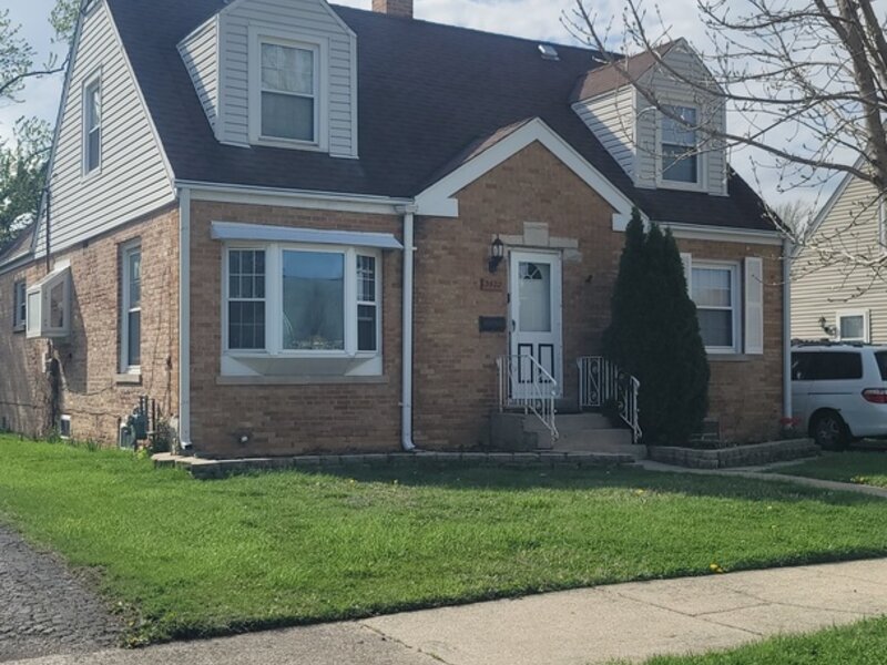 3422 Elder Lane Franklin Park IL 60131