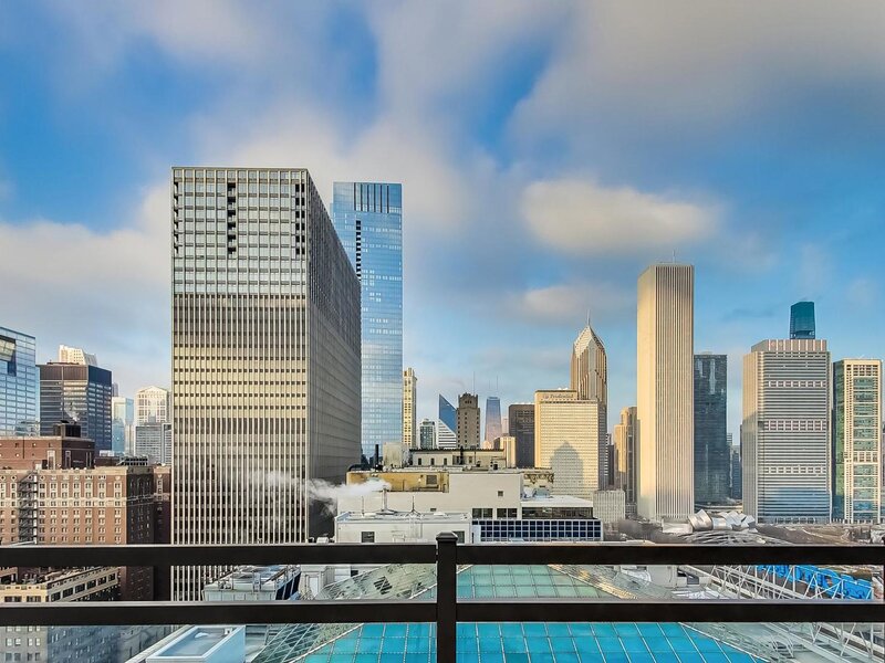310 S Michigan Avenue Chicago IL 60604