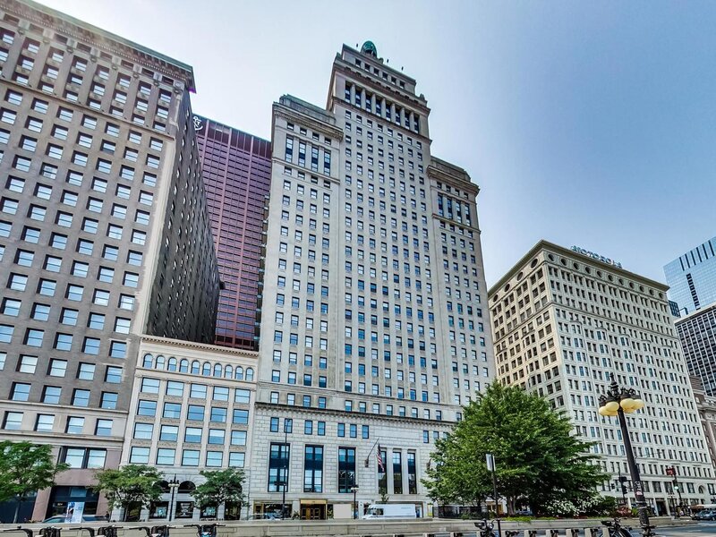 310 S Michigan Avenue Chicago IL 60604