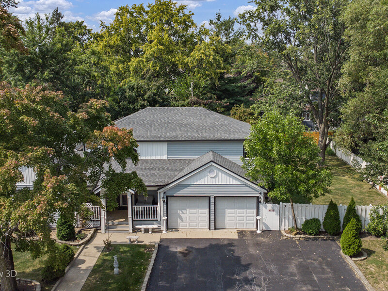 0 Gables Boulevard Wheaton IL 60187