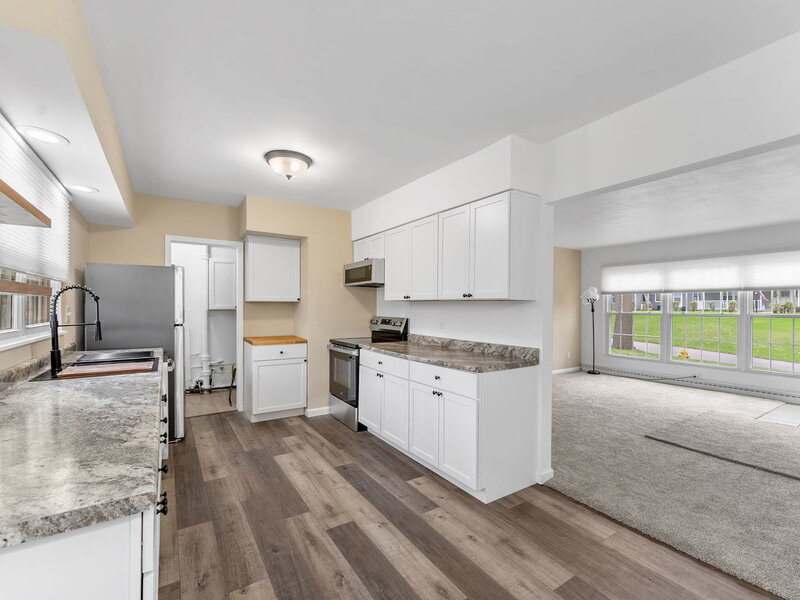 2511 Belle Avenue Davenport IA 52803